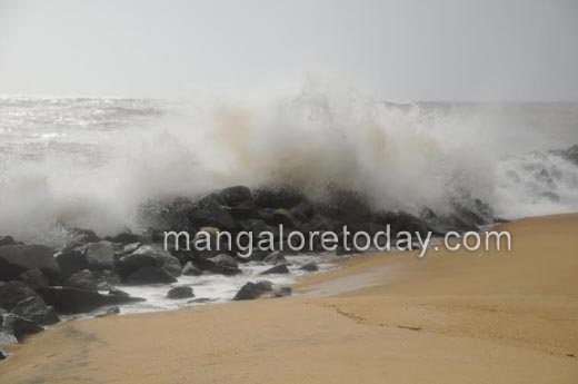 sea erosion in ullal 3